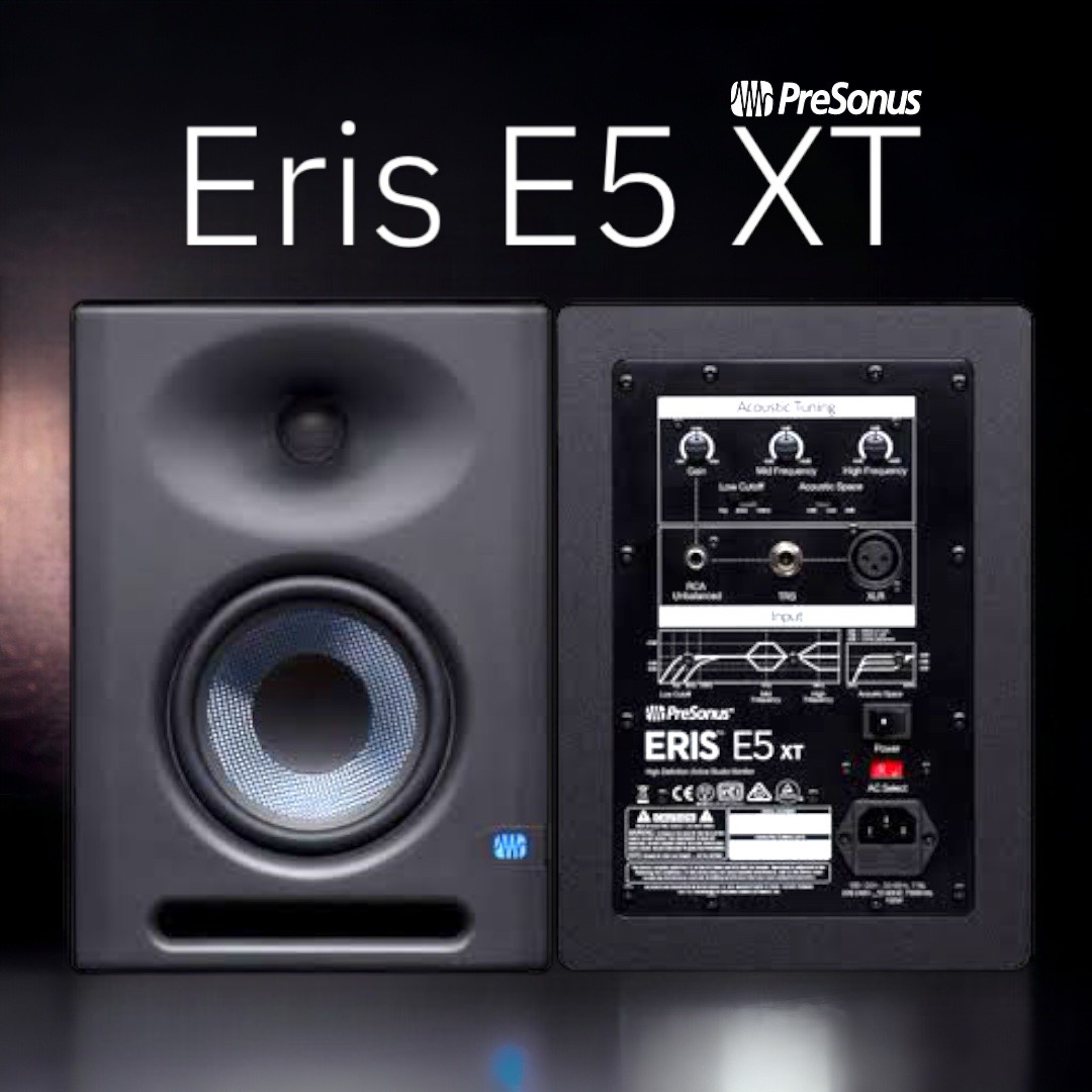 PreSonus ERIS E5 XT ペア 41m-IXrITEL.jpg